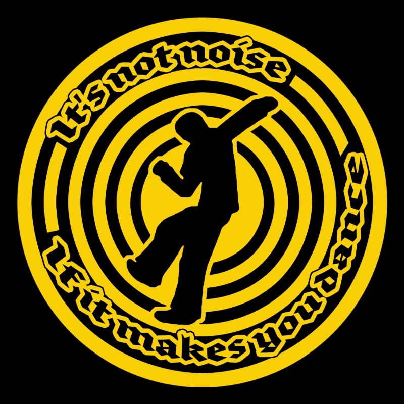 It's Not Noise - Special edition