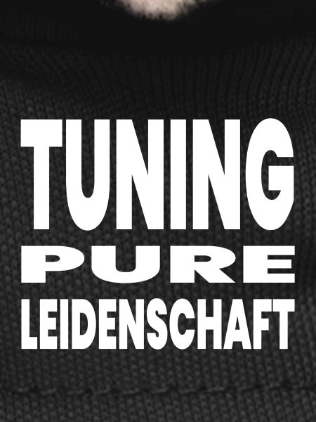 tuning