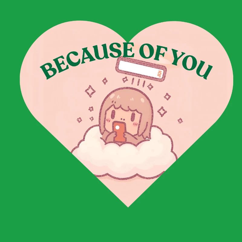 Wegen dir - Douceur Câline