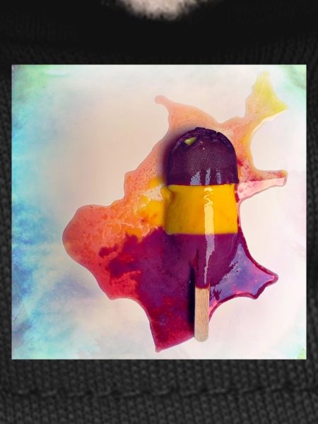 Popsicle