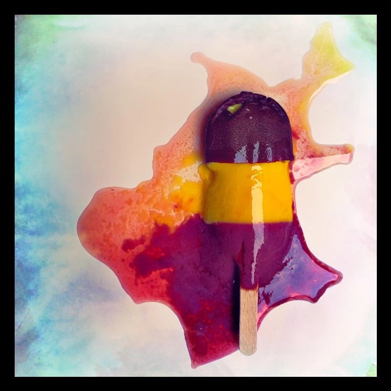 Popsicle