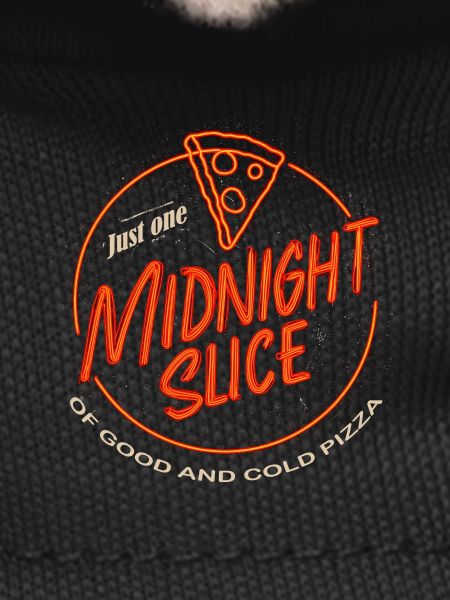 Midnight Slice