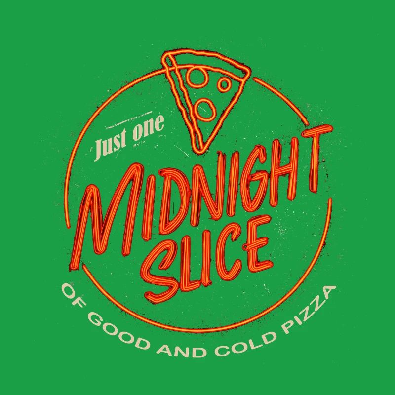 Midnight Slice