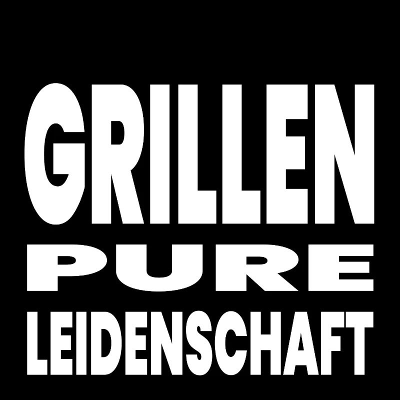 Grillen