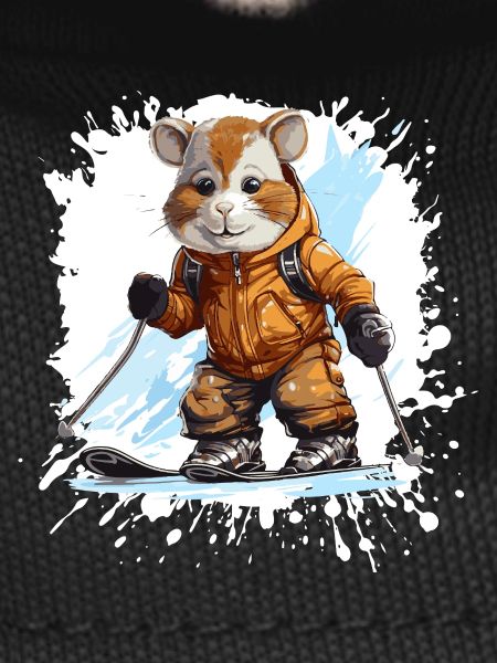 Cheval Ski Ski
