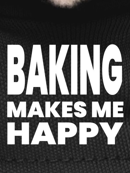 Bake
