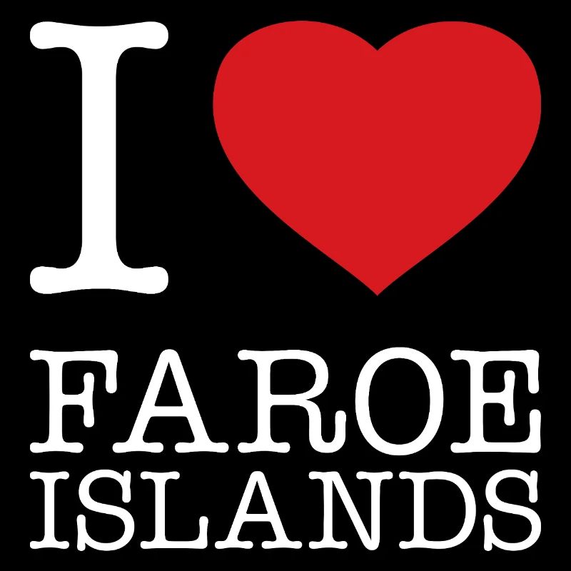 j’adore Îles Féroé