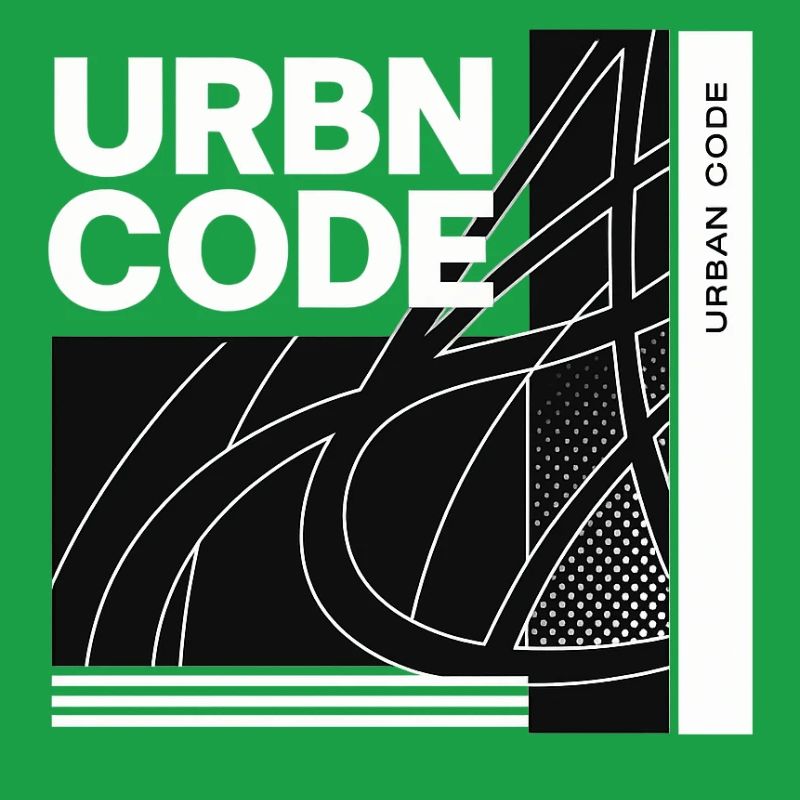 Urban Code Line Design