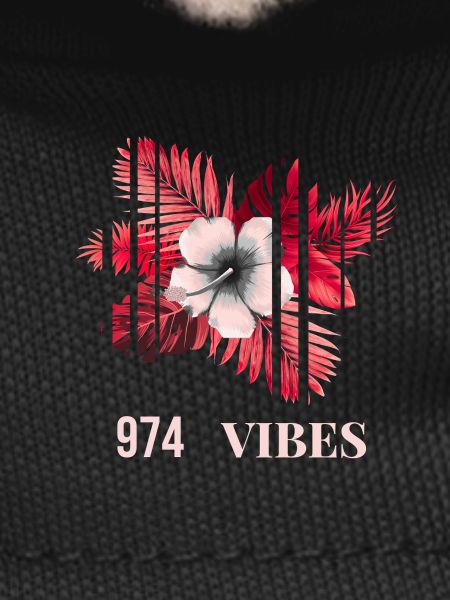 Vibes Tropiques 974