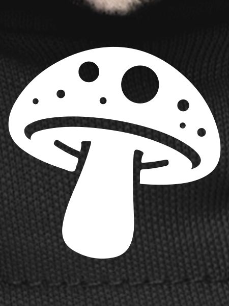 Mushroom Icon
