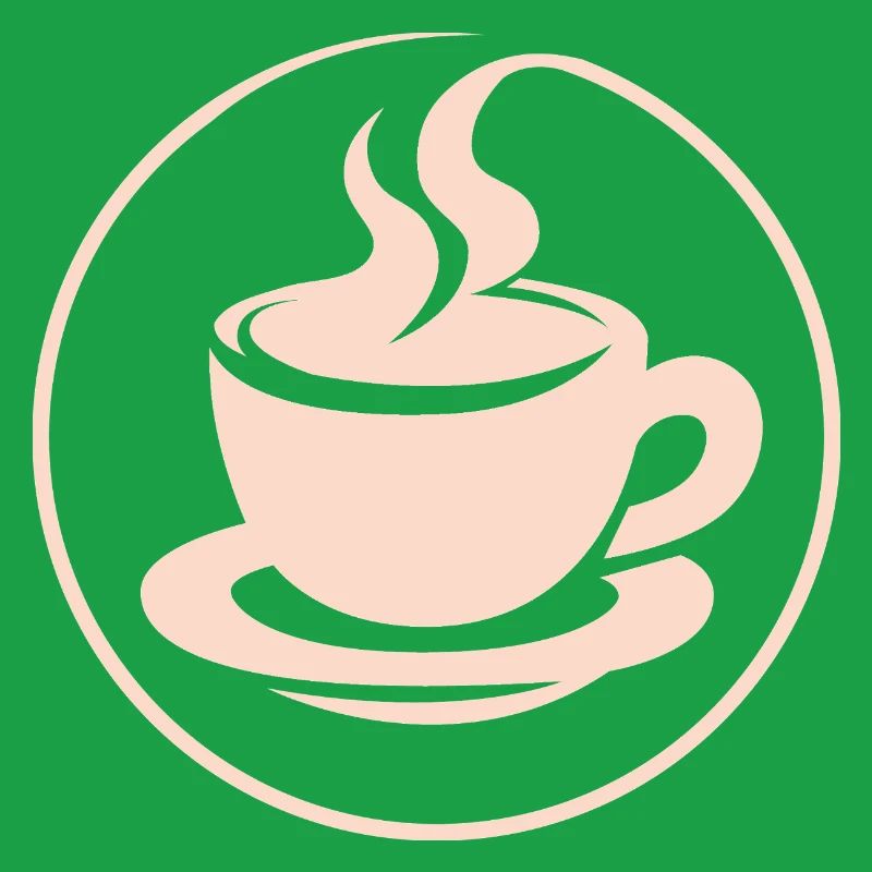 Coffee Mug Minimalist – Café Design