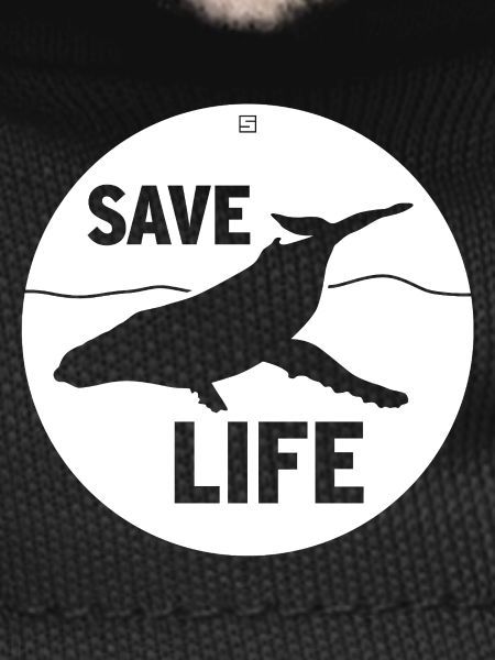 SAVE LIFE
