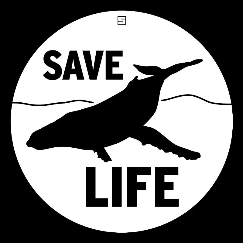 SAVE LIFE