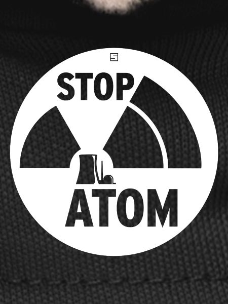 STOP ATOM