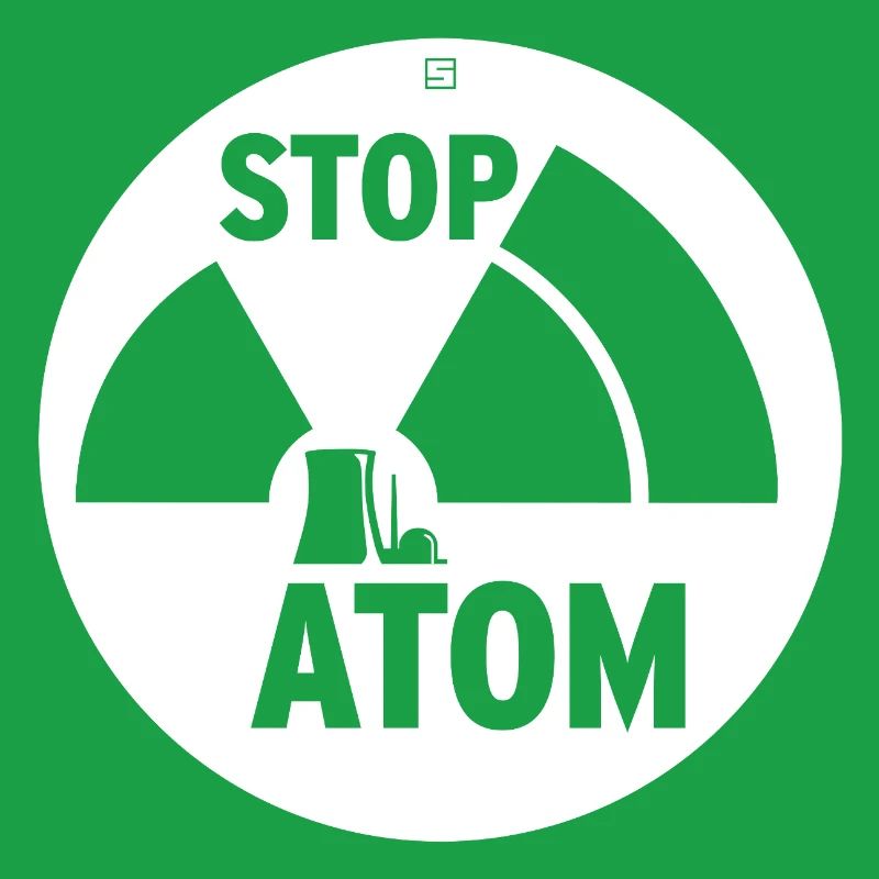 STOP ATOM