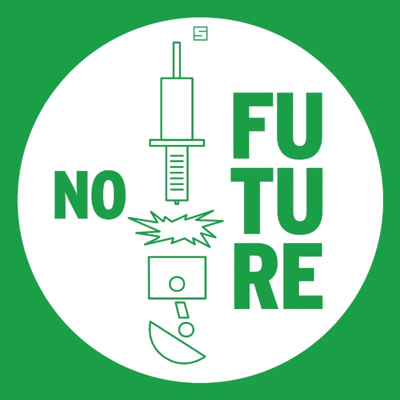 NO FUTURE