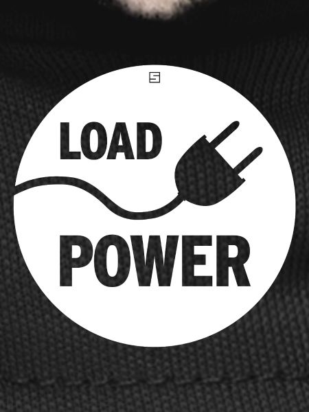 LOAD POWER