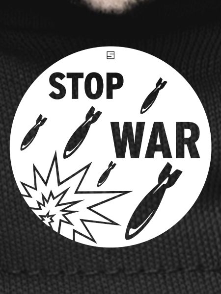 Stop War