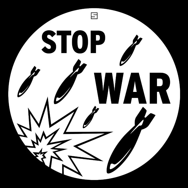 STOP WAR