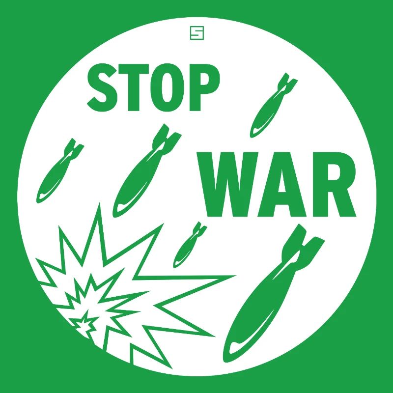 STOP WAR