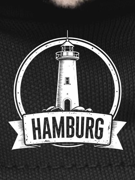 Lighthouse Hamburg