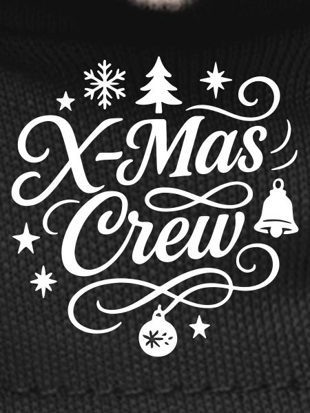 Xmas Crew Christmas