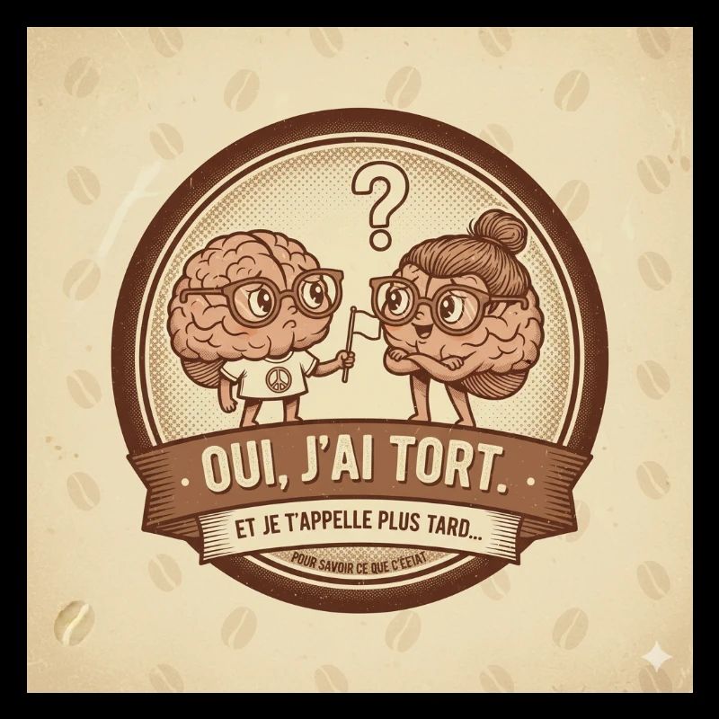 I'm Wrong - Duo Brain