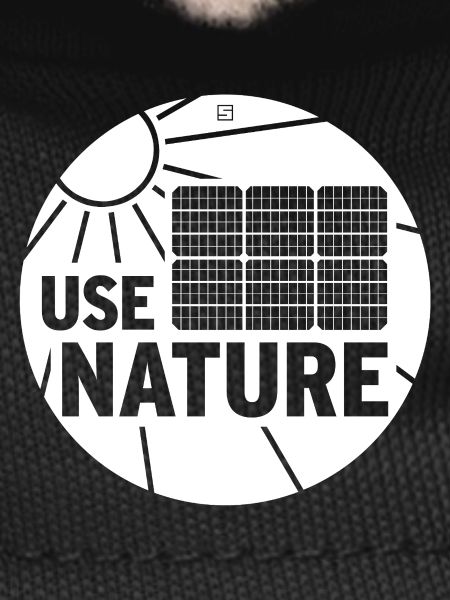 USE NATURE