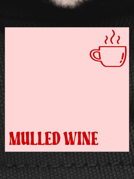 MULLED WINE MUG