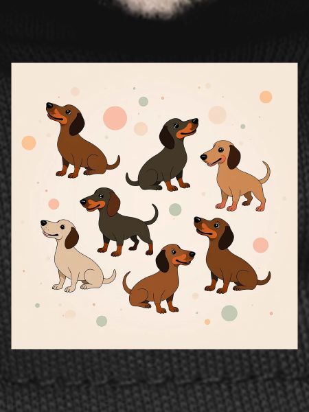 Dachshund Paradise