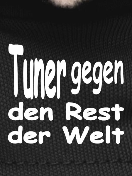 tuner
