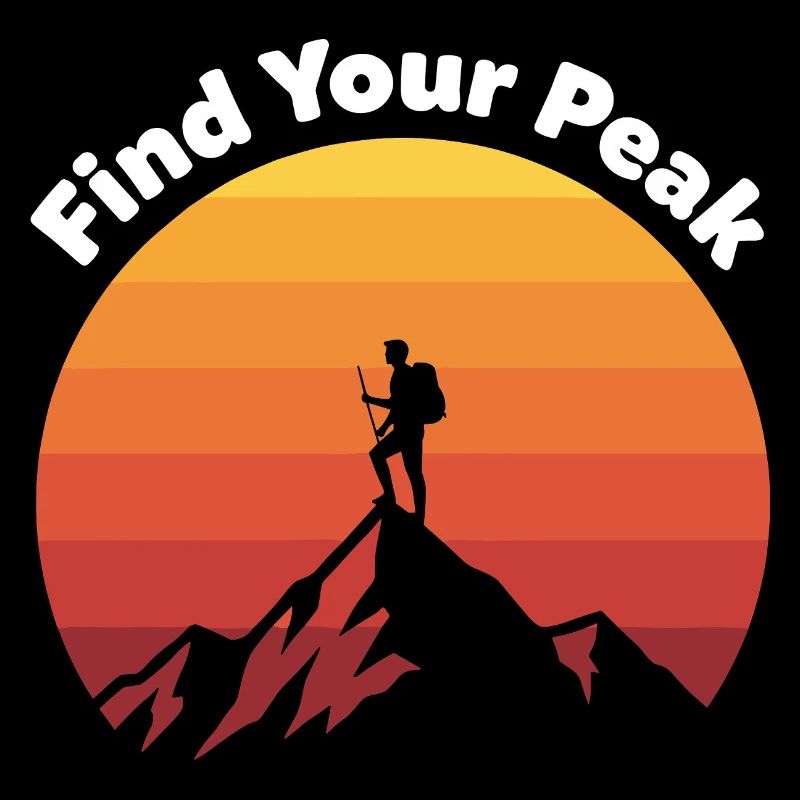 Find Your Peak Summit Journey