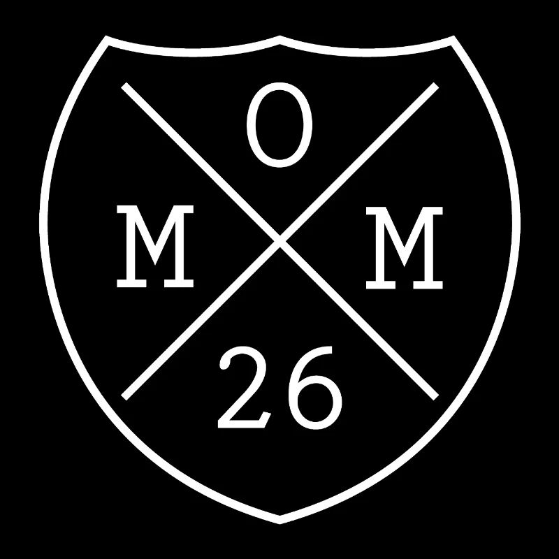 Mama 2026 Mom Mutter Muttertag Geschenk