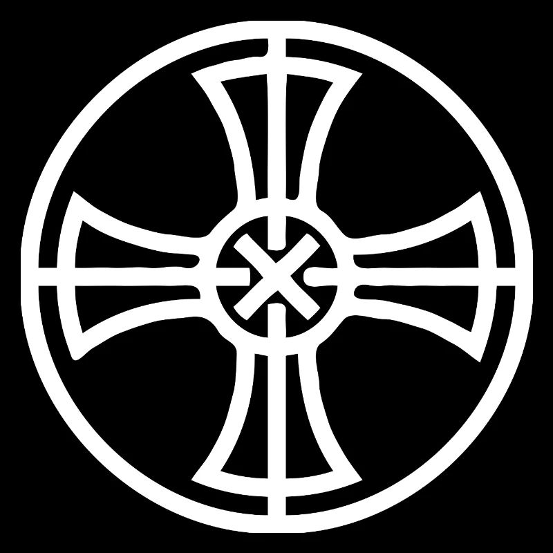 Roue solaire