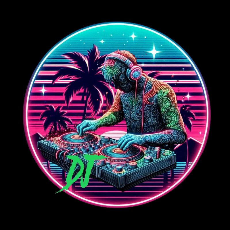 DJ