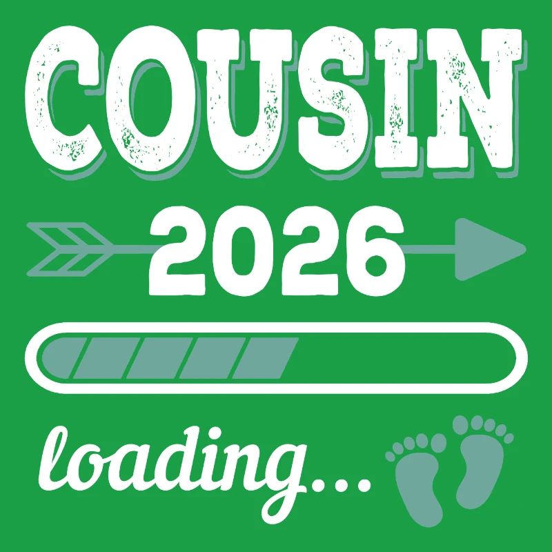Cousin 2026 Loading Big Cousin