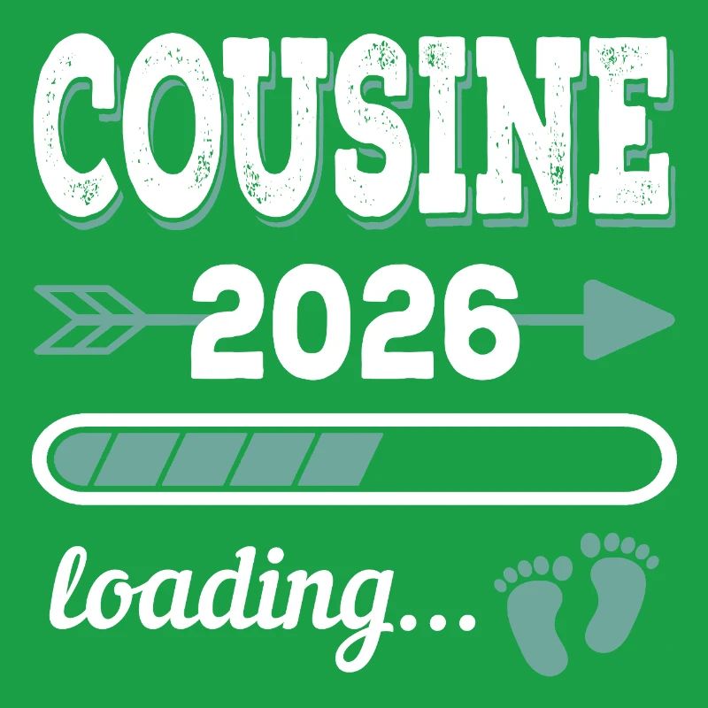 Cousin 2026 Loading Big Cousin