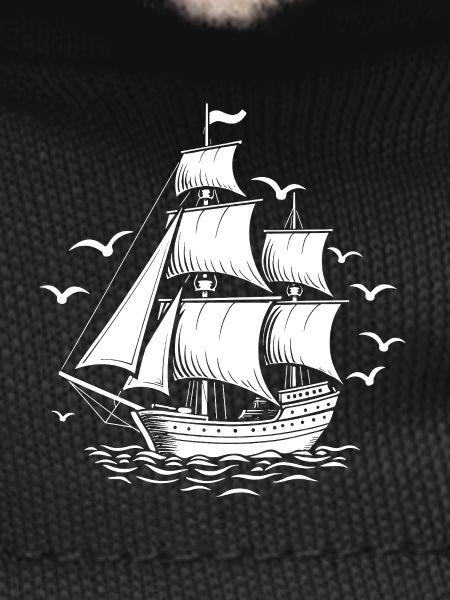 Sailing Sailing Ship Maritim Ahoy
