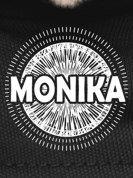 Monika