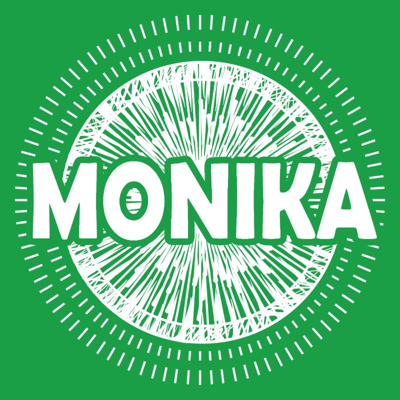 Monika