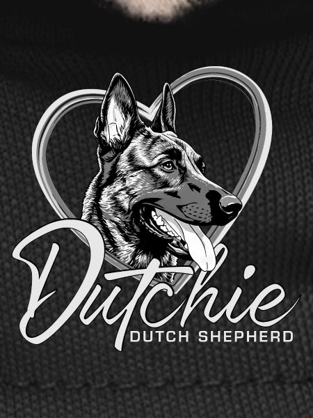 Dutch Shepherd Dog