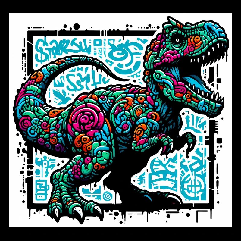 dinosaure