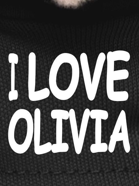 Olivia