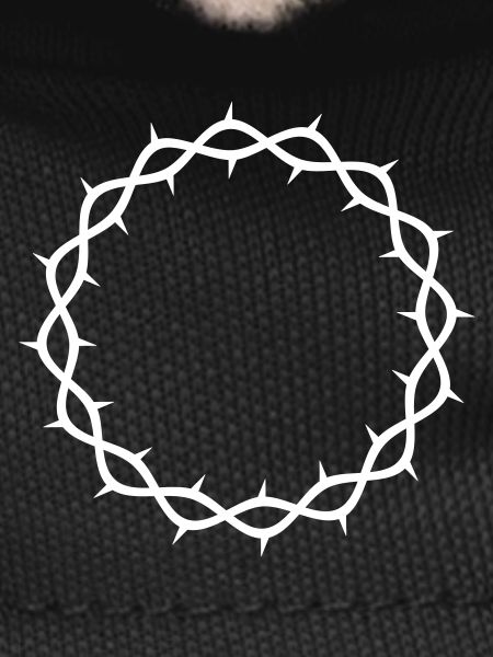 Couronne d’épines