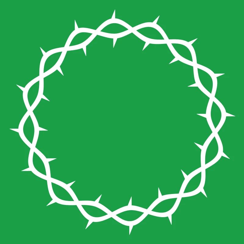 Dornenkrone