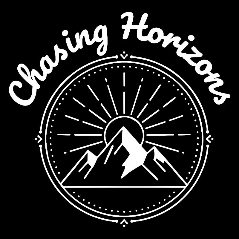 Chasing Horizons