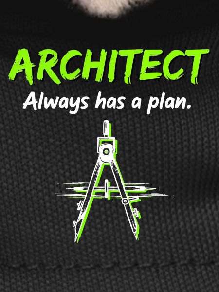 Architecture Compass Construction Plan Architect
