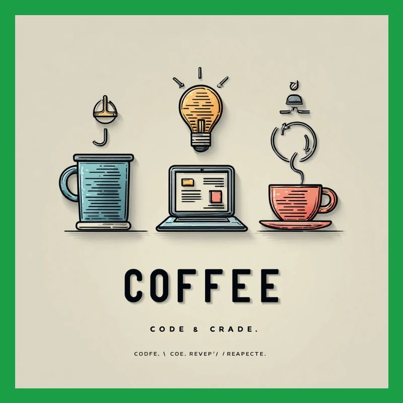Coffee Code Design