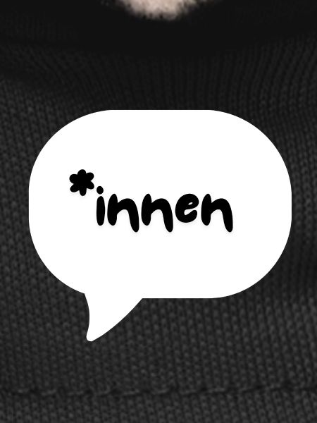 *innen