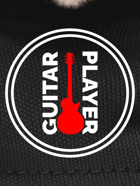 Guitariste